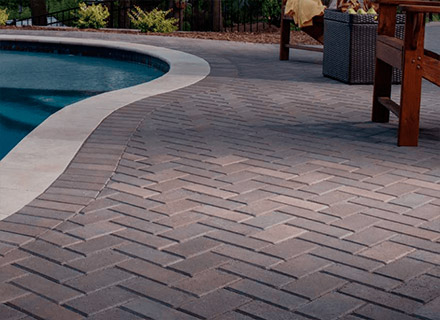 BELGARD HOLLAND