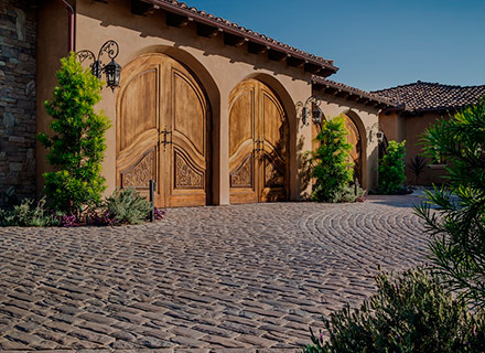 BELGARD OLD WORLD PAVER