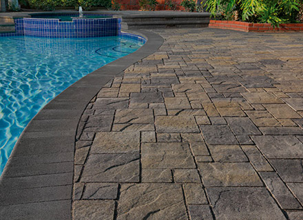 ANGELUS HEARTLAND PAVER